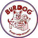 Bur Dog